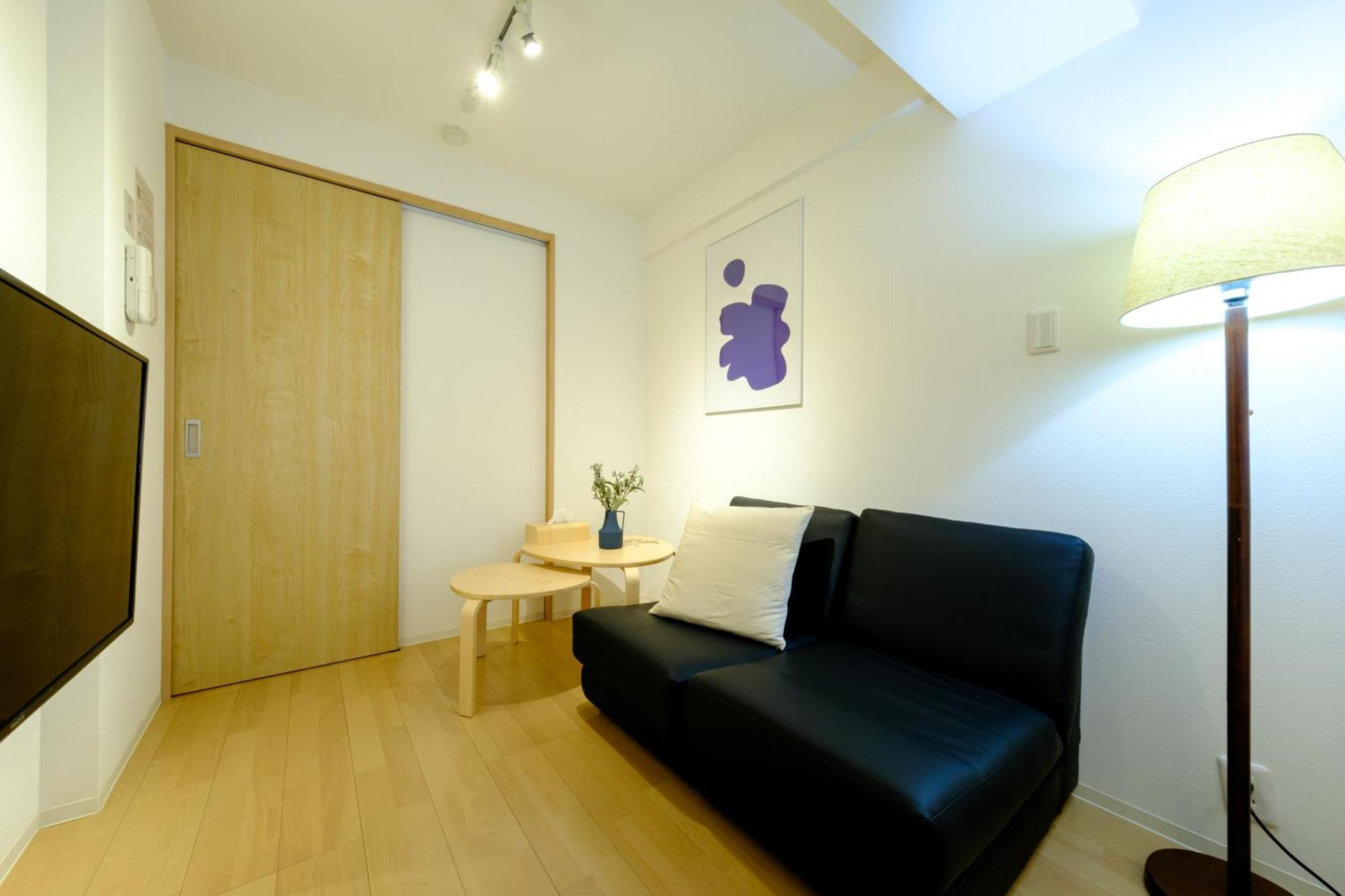 長者丸ビル Lejlighed Tokyo Eksteriør billede